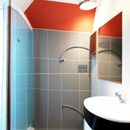 Création de Salle de Bain : Inspirations de Décoration Andresy